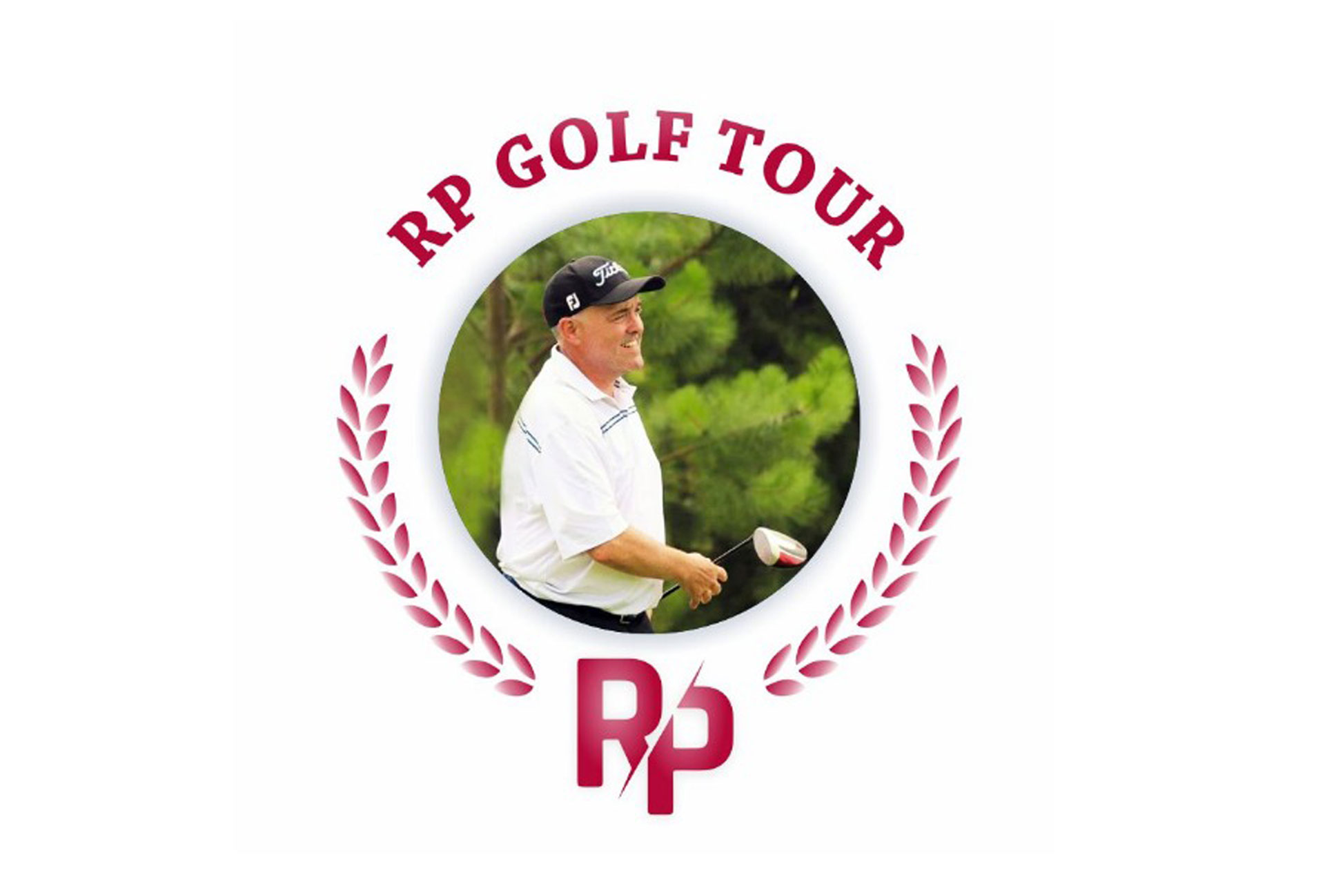 Conferencia de prensa RP Golf Tour 2021